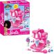 Тісто для ліплення Cra-Z-Art Barbie Магазин морозива з формами, набір 8од 34040CRA