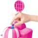 Тісто для ліплення Cra-Z-Art Barbie Магазин морозива з формами, набір 8од 34040CRA