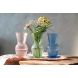Ваза для квітів Felicity зелена, d11 1200 ml KLIMCHI 20214/23-51/27, 23