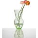 Ваза для квітів Felicity зелена, d11 1200 ml KLIMCHI 20214/23-51/27, 23