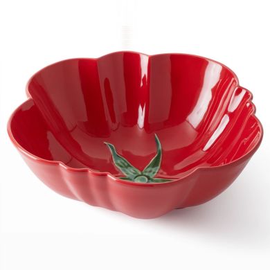 Велика миска Tomato Bordallo Pinheiro 65022238, 16
