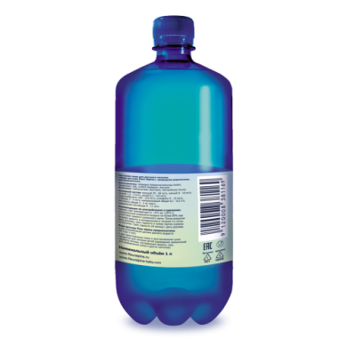 Вода питна дитяча Fleur Alpine 1 л 9120008381169
