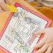 Водная раскраска с ручкой "Транспорт" Melissa & Doug SM93200/6074877
