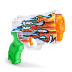Водний бластер X-Shot Fast FIill Sins NANO Inferno, 11853D