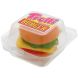Жуйка Blister Trolli, бургер, 50г Damel 90495 4000512008903