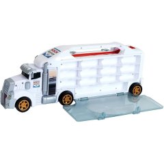 Игрушечный набор Bosch грузовик-футляр для машинок 1:64 Klein 2837