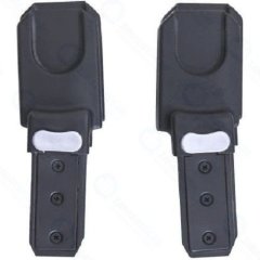 Адаптер для автокресла MaxiCosiCabrioFix, Peb Teutonia T57951