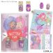 Альбом для раскрашивания с блестками Princess Mimi 0411335