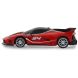 Автомобиль на радиоуправлении Ferrari FXX K Evo 1:24 красный 2,4 ГГц Rastar Jamara 405185