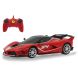 Автомобиль на радиоуправлении Ferrari FXX K Evo 1:24 красный 2,4 ГГц Rastar Jamara 405185