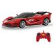 Автомобиль на радиоуправлении Ferrari FXX K Evo 1:24 красный 2,4 ГГц Rastar Jamara 405185