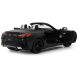 Автомобиль на ручном управлении, дверь открывается BMW Z4 Roadster 1:14, черный, 2.4МГц Jamara 45173 4042774452049