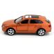 Автомодель BENTLEY BENTAYGA (оранжевый) TechnoDrive 250266