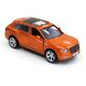 Автомодель BENTLEY BENTAYGA (помаранчевий) TechnoDrive 250266