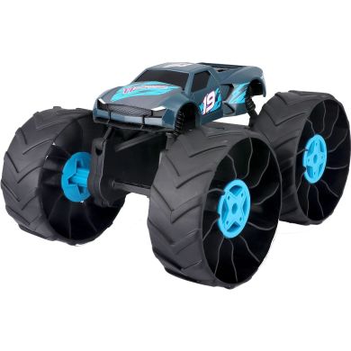 Автомодель на радіокеруванні Cyklone AWT синій 81796 blue