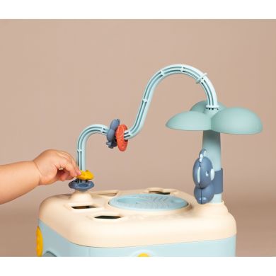 Багатофункціональний центр Smoby Little Куб. Коала, 12 міс + SMOBY 140306