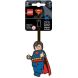 Брелок/Багажна бирка Superman LEGO 4002151-52506