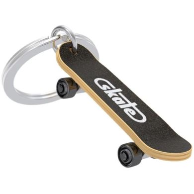 Брелок Metalmorphose Skateboard 8000020943871