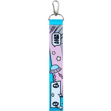 Брелок-підвіска Hello Kitty Kite HK24-3000-1