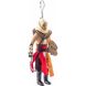 Брелок плюшевий Assassin's Creed Bayek of Siwa, 21 см WP Merchandise AC010009