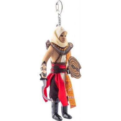 Брелок плюшевий Assassin's Creed Bayek of Siwa, 21 см WP Merchandise AC010009
