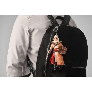 Брелок плюшевий Assassin's Creed Bayek of Siwa, 21 см WP Merchandise AC010009