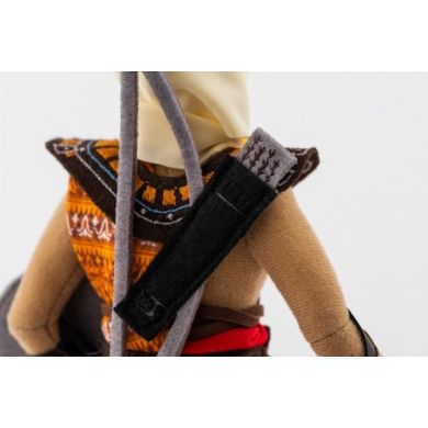 Брелок плюшевий Assassin's Creed Bayek of Siwa, 21 см WP Merchandise AC010009