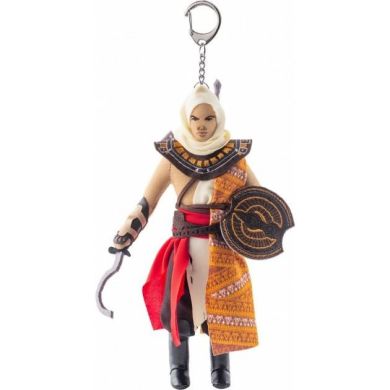 Брелок плюшевий Assassin's Creed Bayek of Siwa, 21 см WP Merchandise AC010009