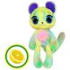 Bubble Pops М&rsquo;яка іграшка міні Лимонне мишеня, 2312005/3