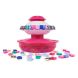 Набор с машинкой для создания браслетов Pop Style Cool Maker SM37564