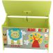 Дерев'яний ящик для іграшок Bieco Safari Сафарі 74004813