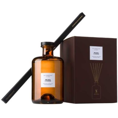 Диффузор для дому Vila Hermanos Apothecary Морська сіль та Жасмін 500мл 02100700060