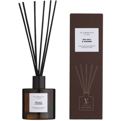 Диффузор для дому Vila Hermanos Apothecary Морська сіль та Жасмін 500мл 02100700060