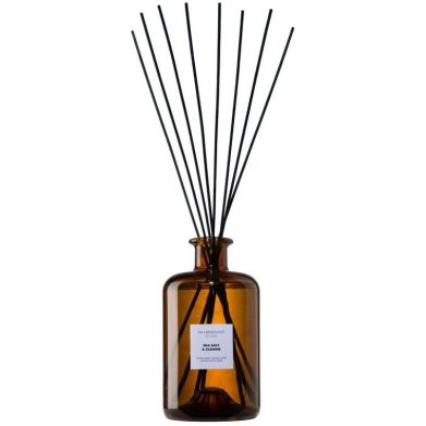 Диффузор для дому Vila Hermanos Apothecary Морська сіль та Жасмін 500мл 02100700060