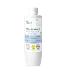 Дитяча піна для ванн ТМ ECO BY NATY, 240мл 7330933000482