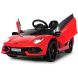 Електромобіль Lamborghini Aventador SVJ, червоний, 12В, 2.4МГц 460688
