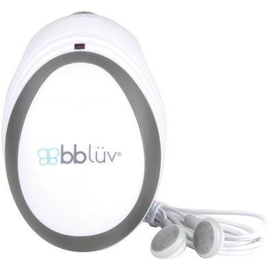 Фетальный допплер Echo Bbluv B0113