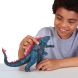 Фігурка GODZILLA X KONG ҐОДЗІЛЛА ГОТОВА ДО БОЮ (18 cm, звук) 35506