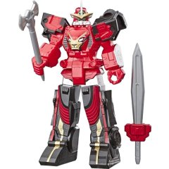 Фігурка &laquo;Могутні Рейнджери 10In&raquo; серії &laquo;Beast Morphers&raquo; &mdash; Beast Racer Zord, 25 см Power Rangers E5949