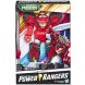 Фігурка &laquo;Могутні Рейнджери 10In&raquo; серії &laquo;Beast Morphers&raquo; &mdash; Beast Racer Zord, 25 см Power Rangers E5949