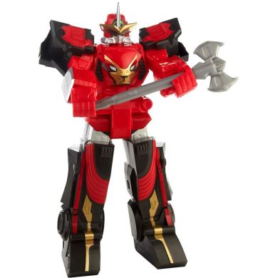 Фігурка &laquo;Могутні Рейнджери 10In&raquo; серії &laquo;Beast Morphers&raquo; &mdash; Beast Racer Zord, 25 см Power Rangers E5949