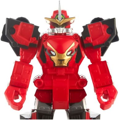 Фігурка &laquo;Могутні Рейнджери 10In&raquo; серії &laquo;Beast Morphers&raquo; &mdash; Beast Racer Zord, 25 см Power Rangers E5949