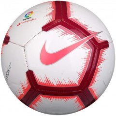 Футбольний Nike м'яч LaLiga PITCH SC3318-100