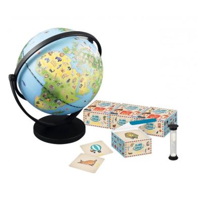 Глобус Junior BUKI FRANCE 9010