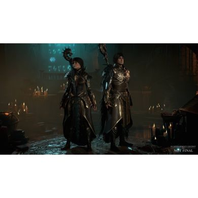 Гра консольна PS5 Diablo 4, BD диск 1116028
