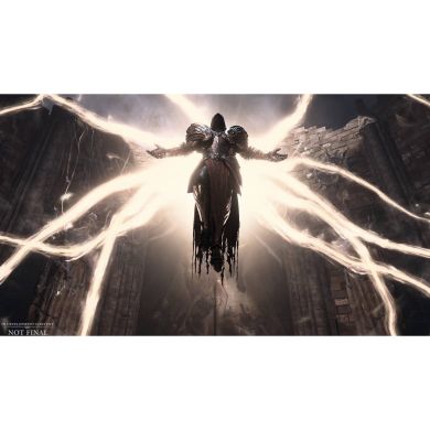 Гра консольна PS5 Diablo 4, BD диск 1116028