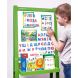 Гра настiльна Абетка на магнітах Vladi Toys VT5411-03