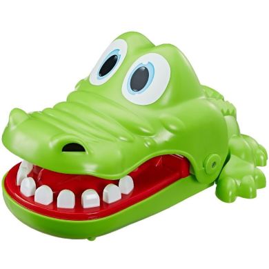 Гра настільна Кроко Дантист Hasbro E4898
