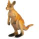 Игрушка фигурка животного Сафари в ассортименте KIDS TEAM Q9899-A92