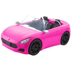 Іграшка Кабріолет мрії Barbie HBT92